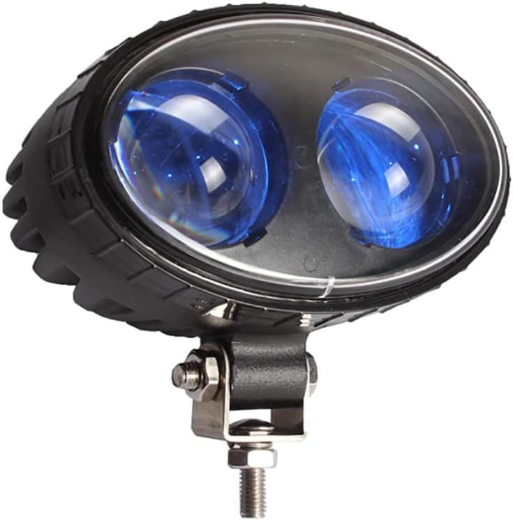 No. 2 - Fuguang LED Forklift Safety Light - 1