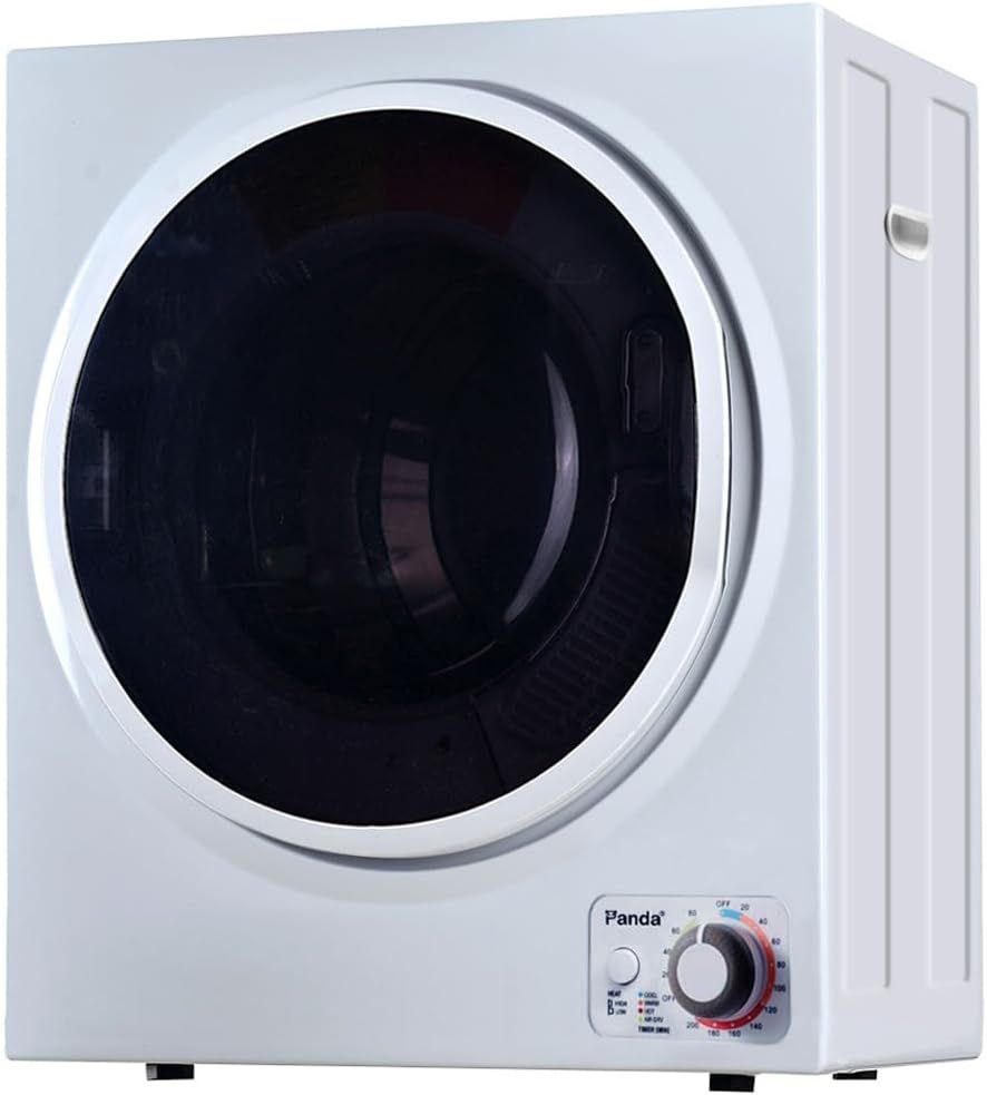 Top 10 Portable Dryers for Efficient Drying in Small Spaces