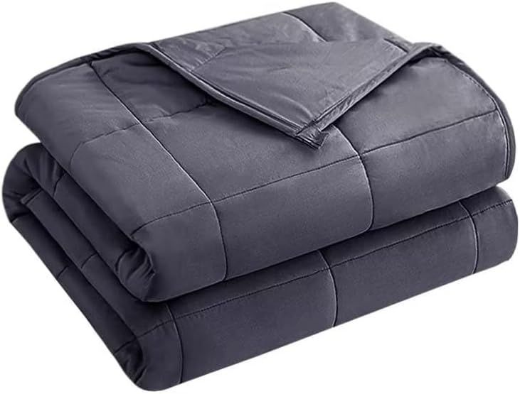 No. 2 - Yescool Weighted Blanket - 1