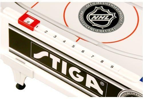 No. 9 - STIGA NHL Stanley Cup Table Hockey Game - 4