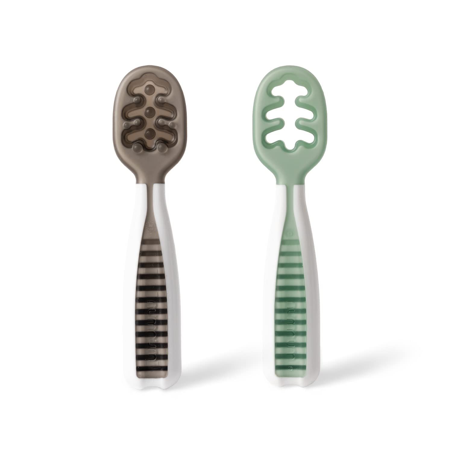 10 Best Baby Spoons for Easy Feeding and Self-Feeding