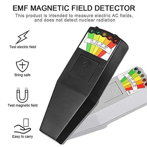 No. 9 - 5 LED EMF Meter - 3