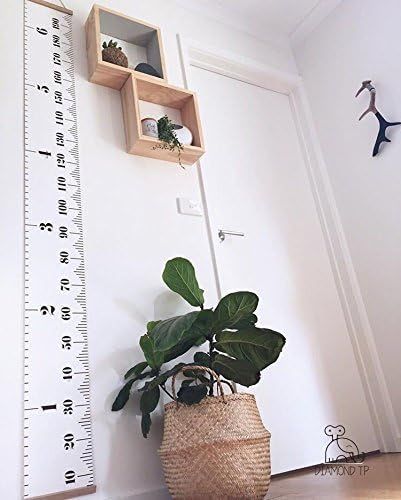 No. 5 - MinoMia Kids Growth Chart - 3