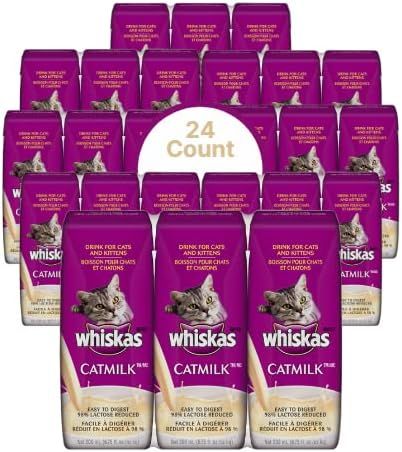 No. 6 - Whiskas Cat Milk Plus - 2