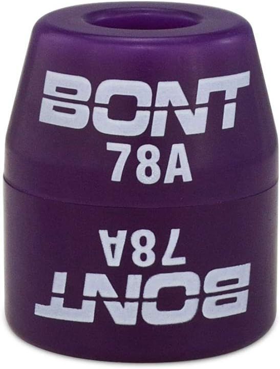 No. 3 - Bont Roller Skates - Replacement Cushions Bushings - 3