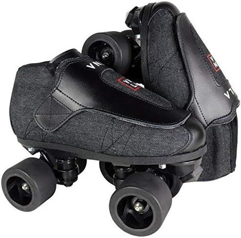 No. 3 - VNLA Junior Stealth Jam Skates - 1