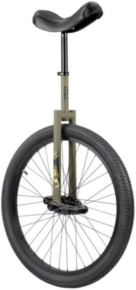 No. 4 - SUN BICYCLES 24 Inch Unicycle - 1