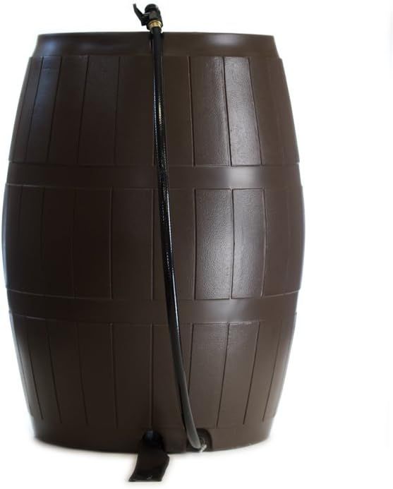 No. 2 - FCMP Outdoor Rain Barrel - 5