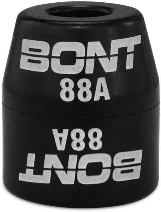 No. 3 - Bont Roller Skates - Replacement Cushions Bushings - 5