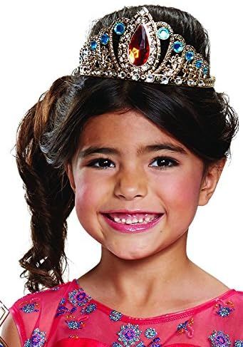 No. 2 - Elena of Avalor Tiara - 3