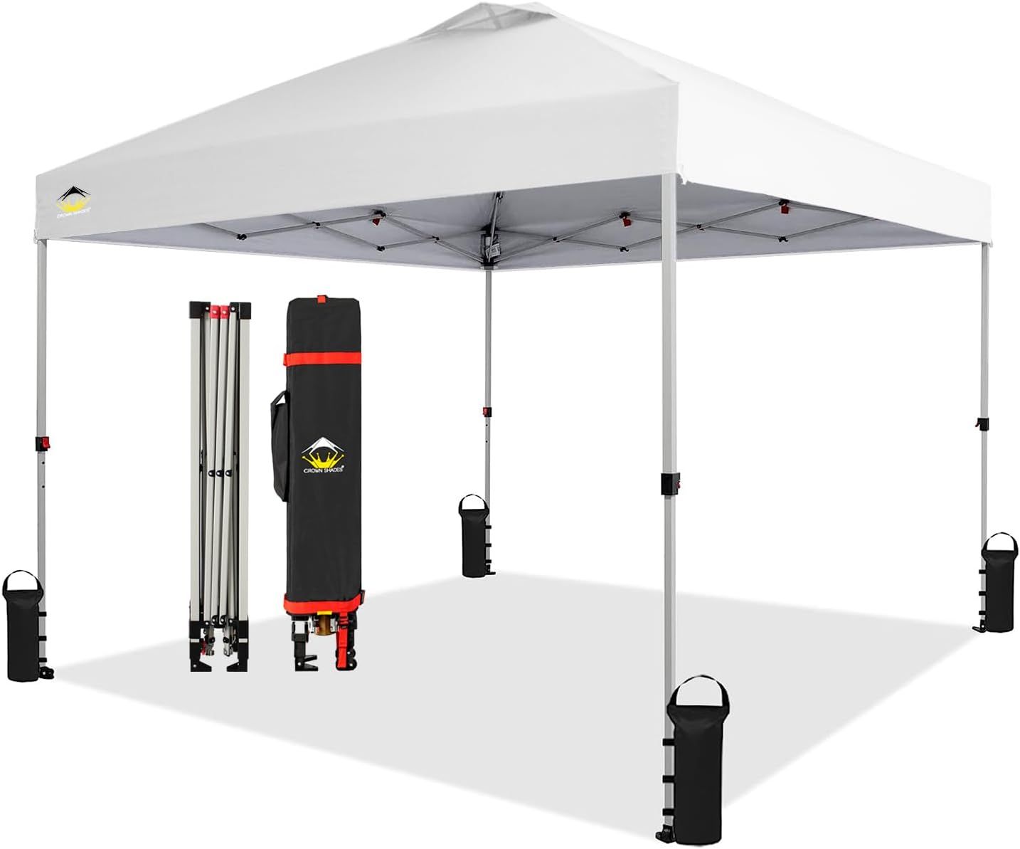 Top 10 Best Outdoor Canopies for Shade and Protection