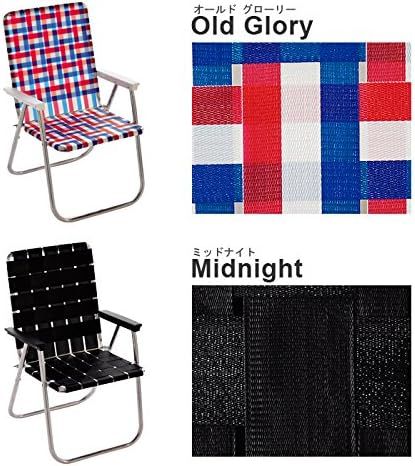 No. 8 - Lawn Chair USA - 3