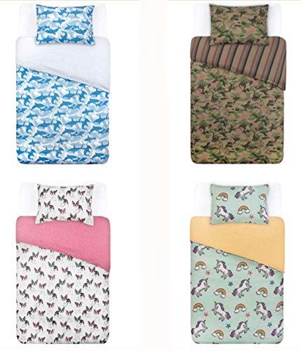 No. 2 - Tadpoles Quilted Toddler Comforter - 3