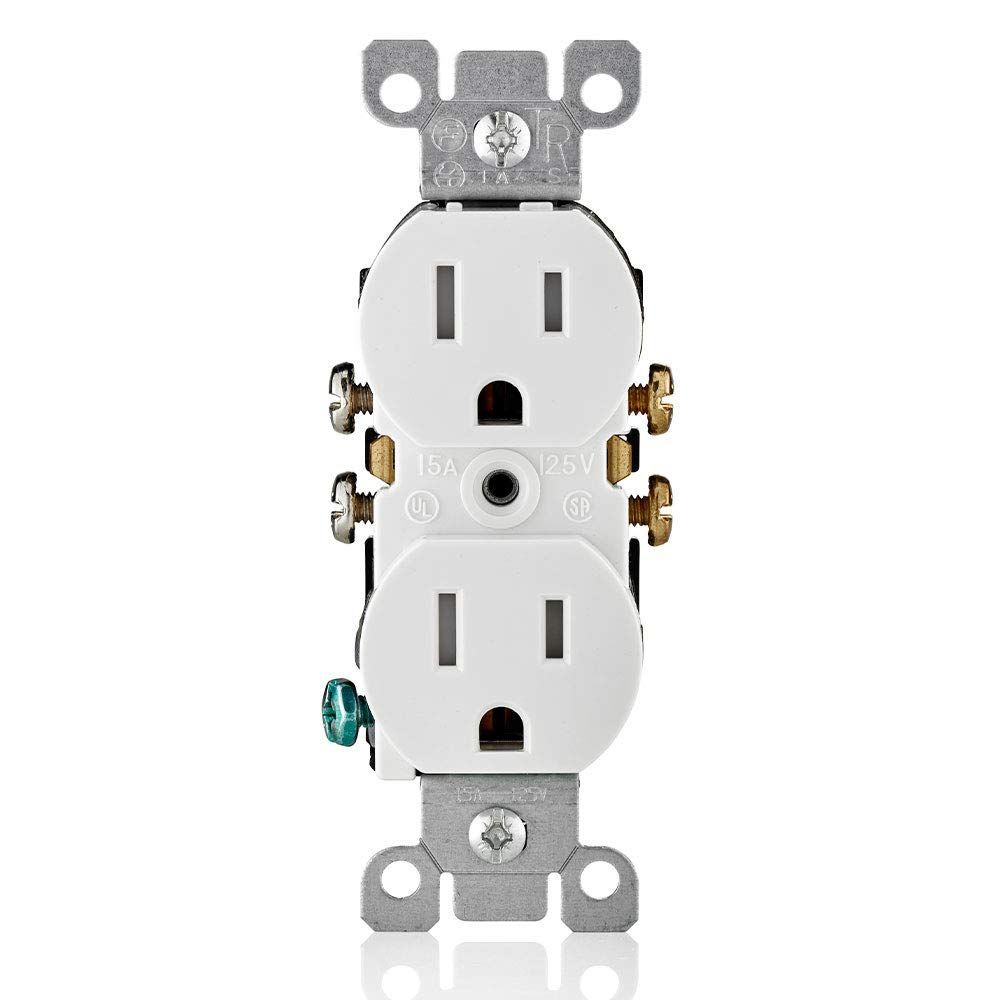 The Best Standard Electrical Outlets in 2021