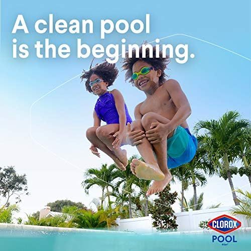 No. 3 - Clorox Pool Stain Remover - 5