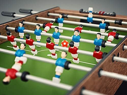 No. 4 - Foosball Table Balls - 4