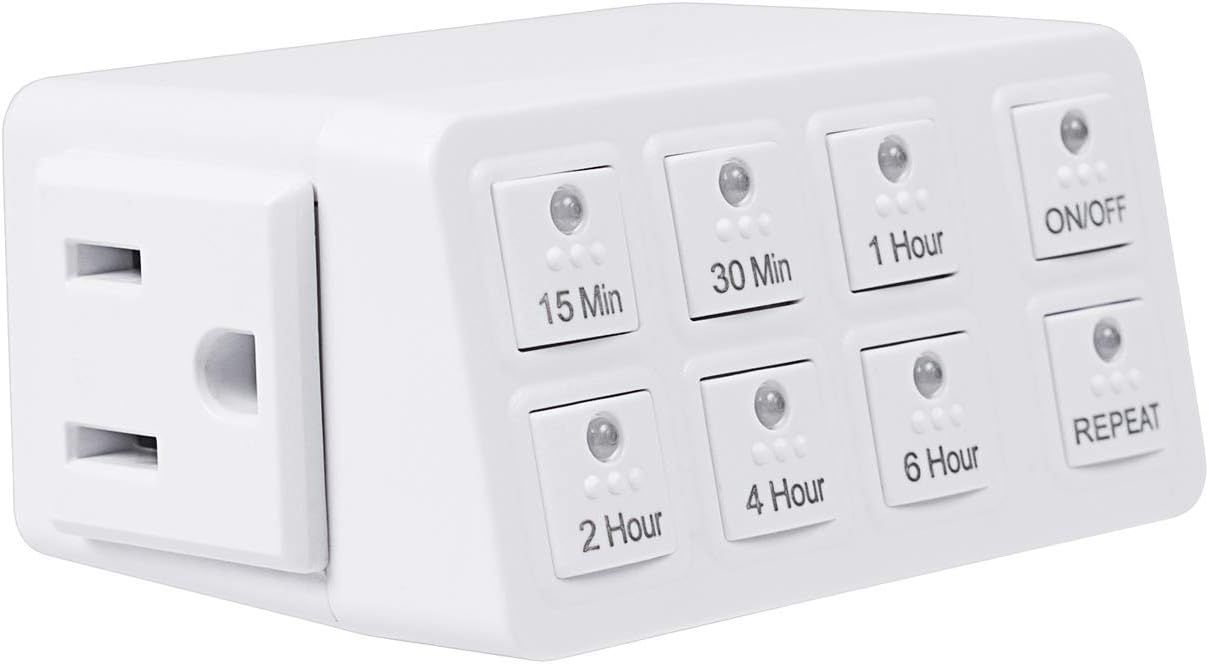 Top 10 Electrical Timers for Energy Saving and Convenience