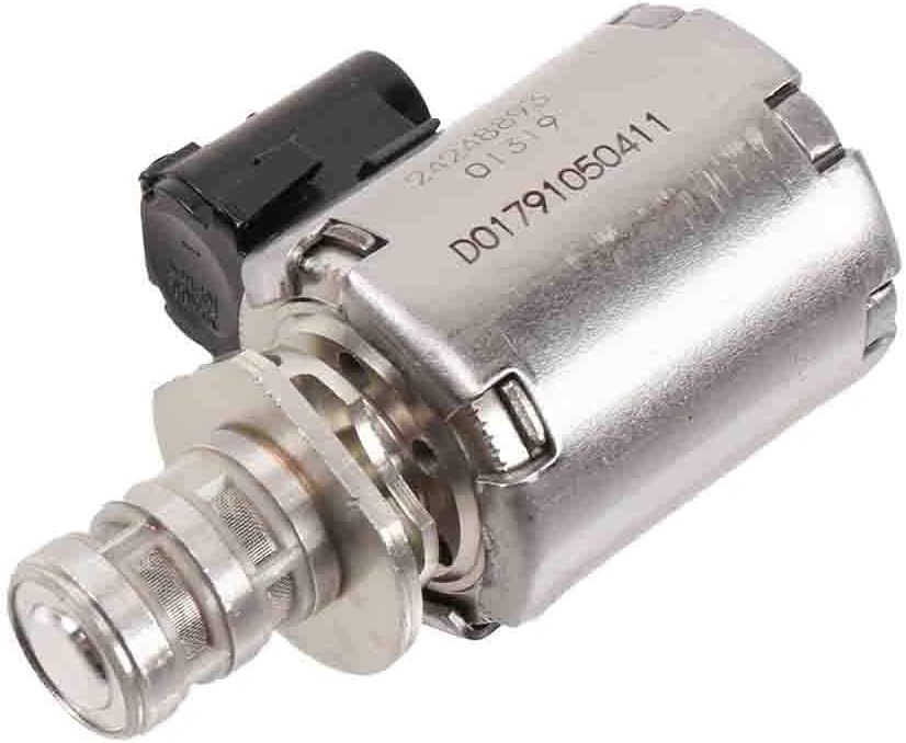 Top 10 Automotive Replacement Power Steering Control Valves