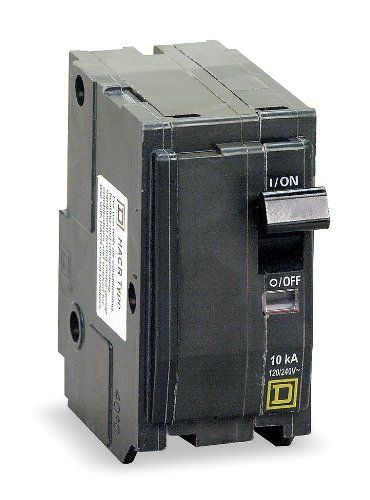 Top 10 Circuit Breakers for Your Electrical System