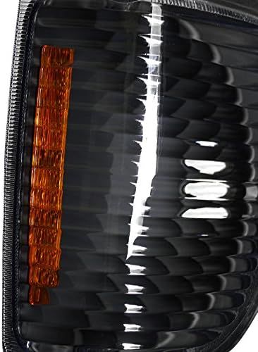 No. 4 - SPEC-D TUNING Cornering & Side Marker Light Assemblies - 4