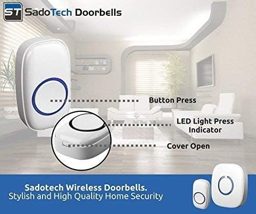 No. 7 - SadoTech Doorbell Kit - 3