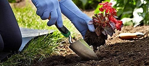 No. 9 - Bend-proof Garden Trowel - 5