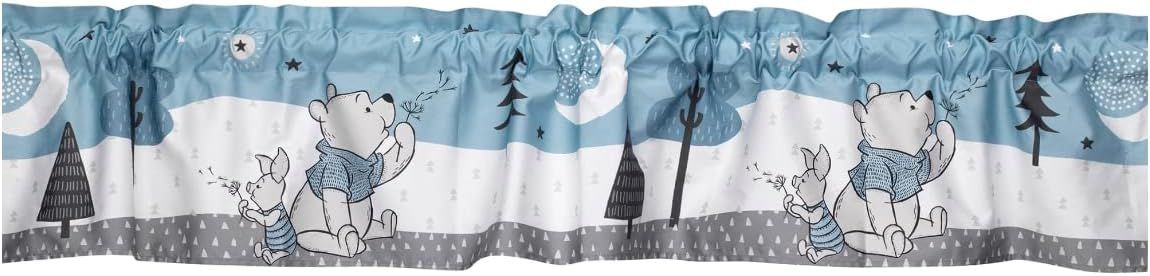 Top 10 Baby Nursery Window Valances You'll Love