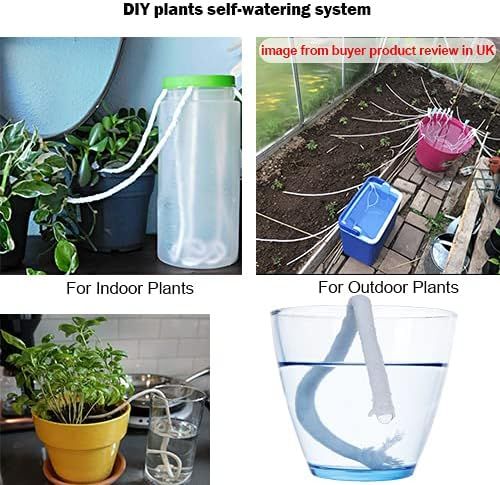 No. 5 - ORIMERC Self-Watering Cord - 3