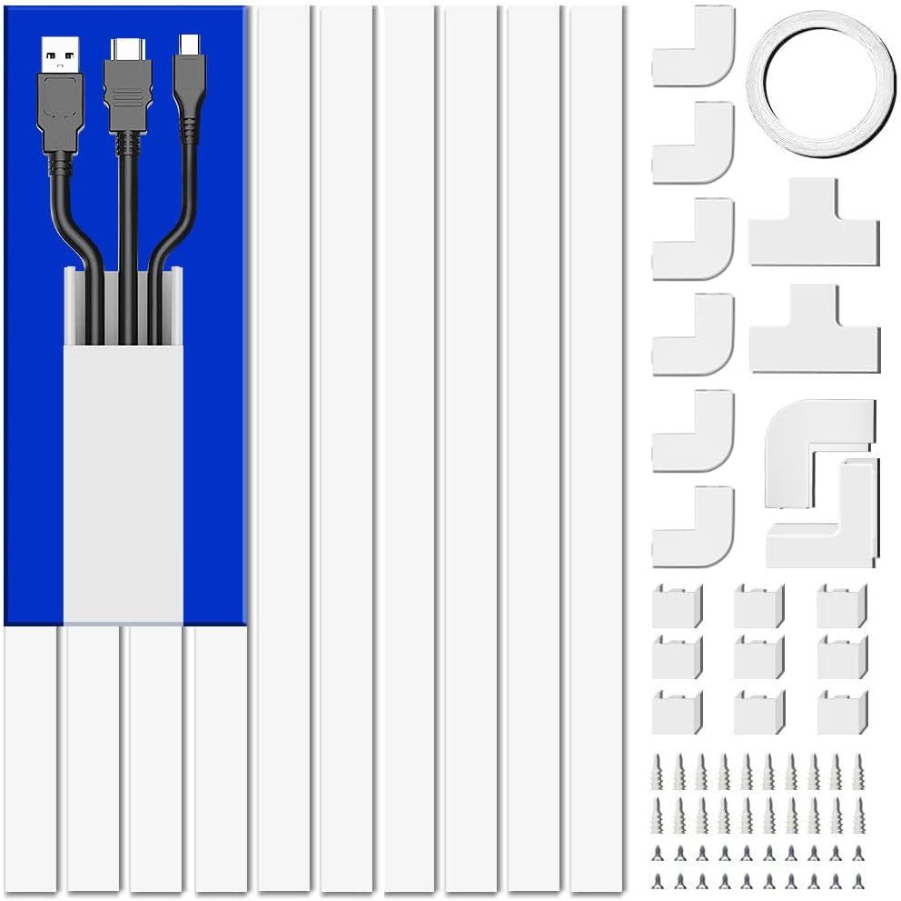 Top 10 Cable Management Solutions