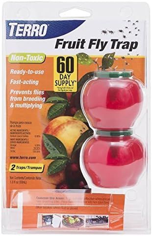 No. 3 - Terro Fruit Fly Trap - 2