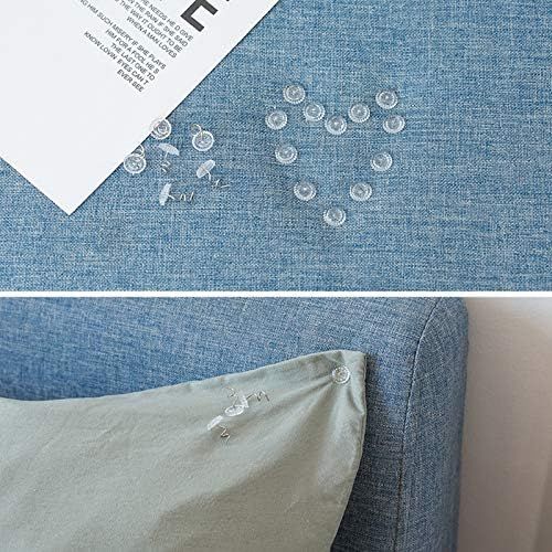 No. 7 - Sowaka Bed Skirt Pins - 5