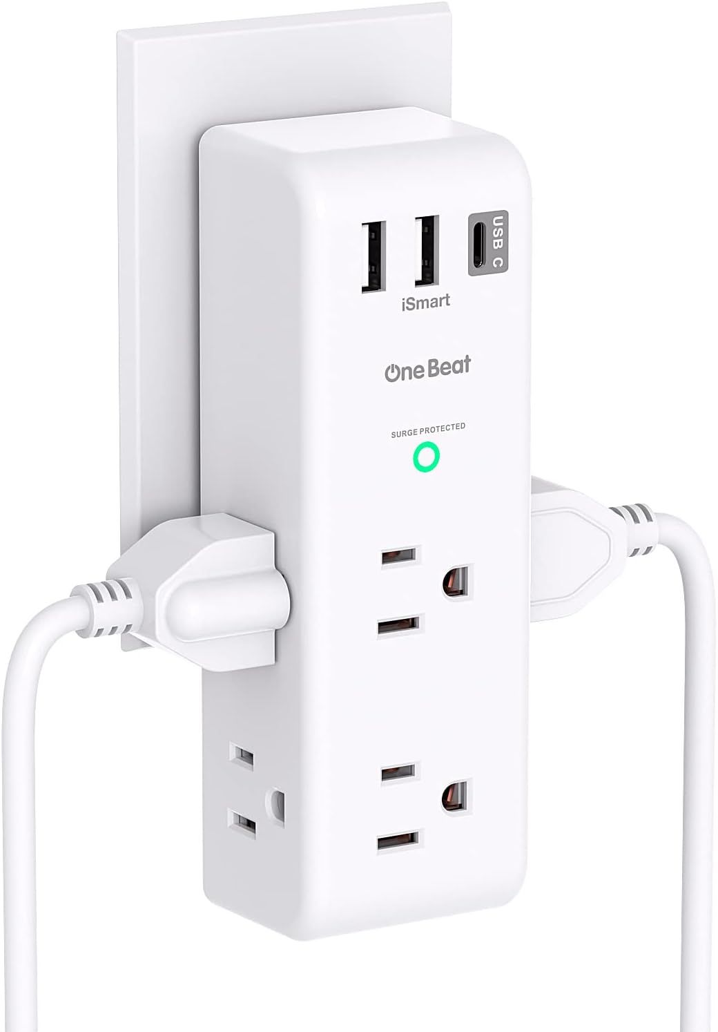 Top 10 Electrical Adapters and Multi-Outlets for Versatile Power Solutions