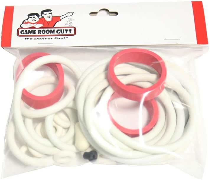 No. 3 - Custom Rubber Ring Kit - 1