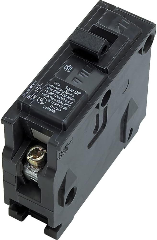 Top 10 Circuit Breakers for Electrical Protection