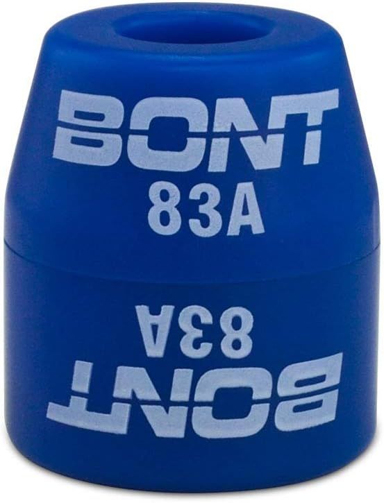 No. 3 - Bont Roller Skates - Replacement Cushions Bushings - 4