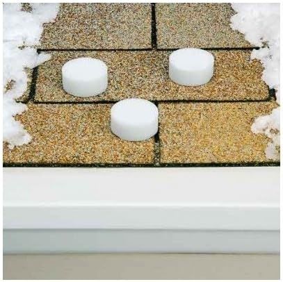 No. 8 - Roof Melt by KMI - 3