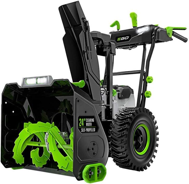 No. 6 - EGO Power+ SNT2400 - 1
