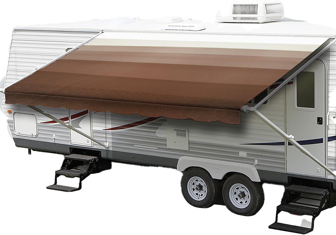 Top 10 RV Awnings for Your Outdoor Adventure