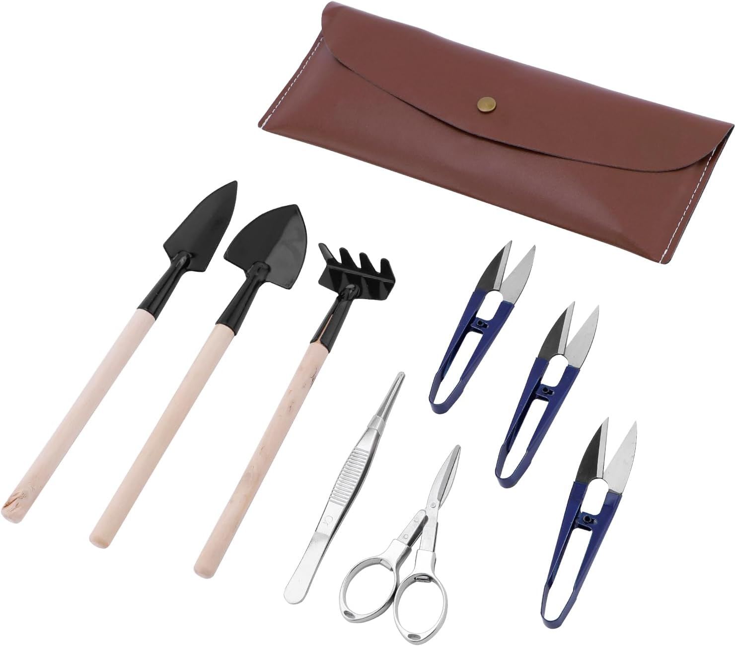 Top 10 Bonsai Tools You Must Have