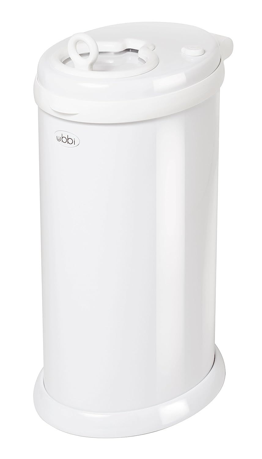 Top 10 Diaper Pails and Refills for Odor-free Diaper Disposal