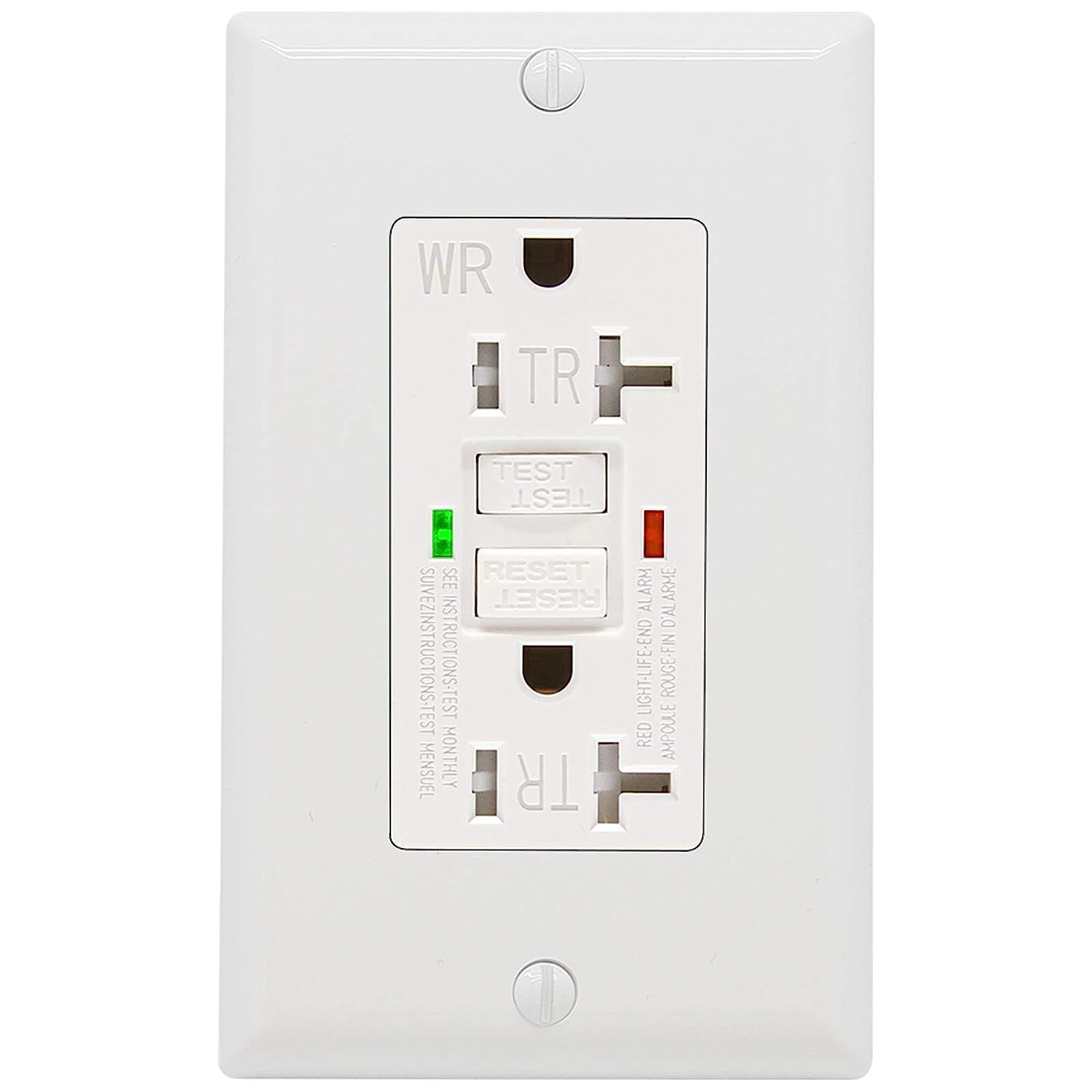 10 Best GFCI Outlets for Home Electrical Safety