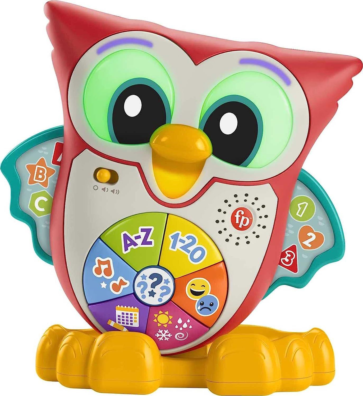 10 Best Baby Musical Toys for Fun and Learning