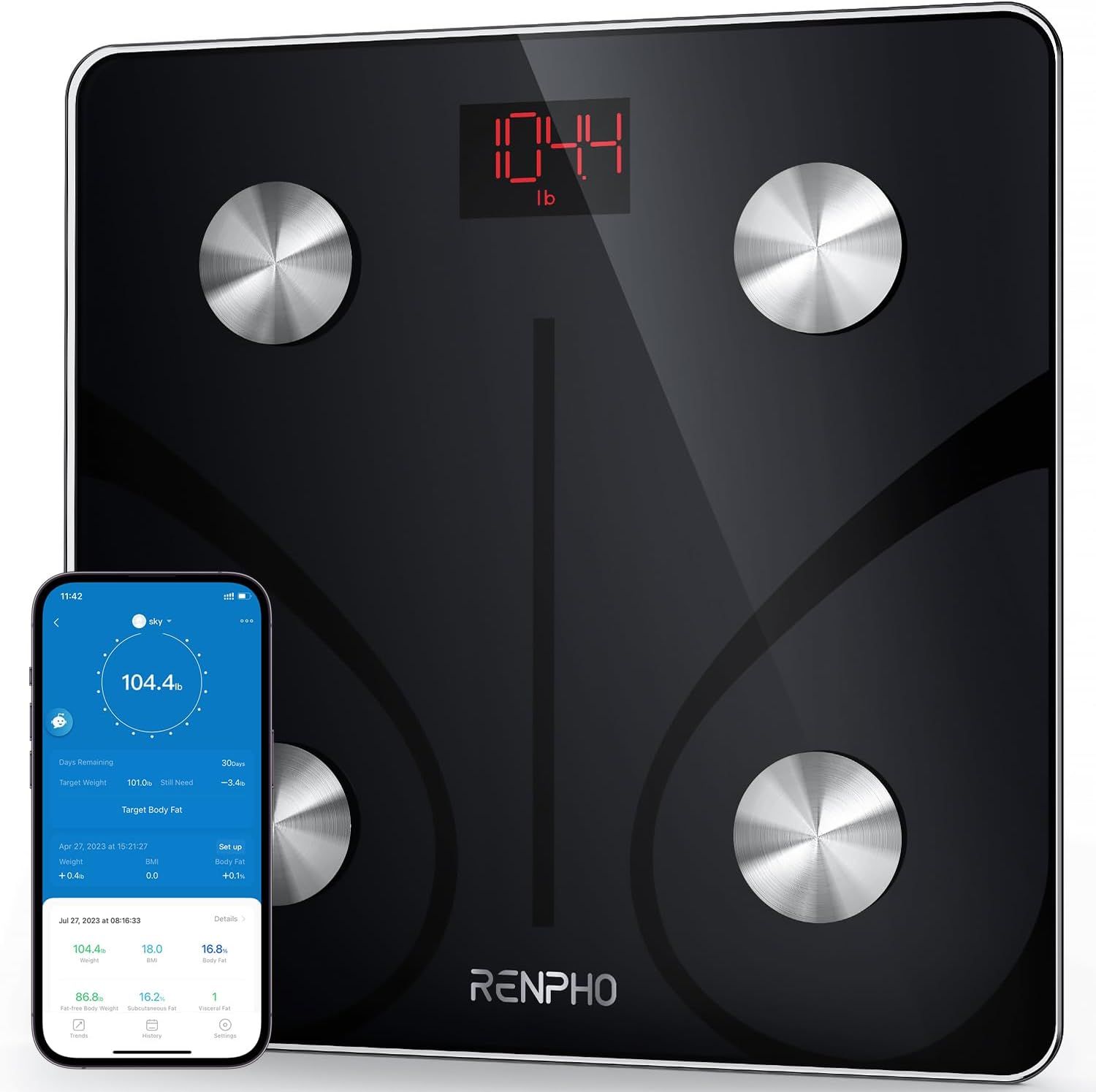 10 Best Bathroom Scales for Accurate Weight Measurements