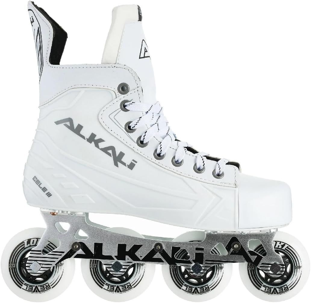 Top 10 Roller Hockey Skates for Every Skill Level