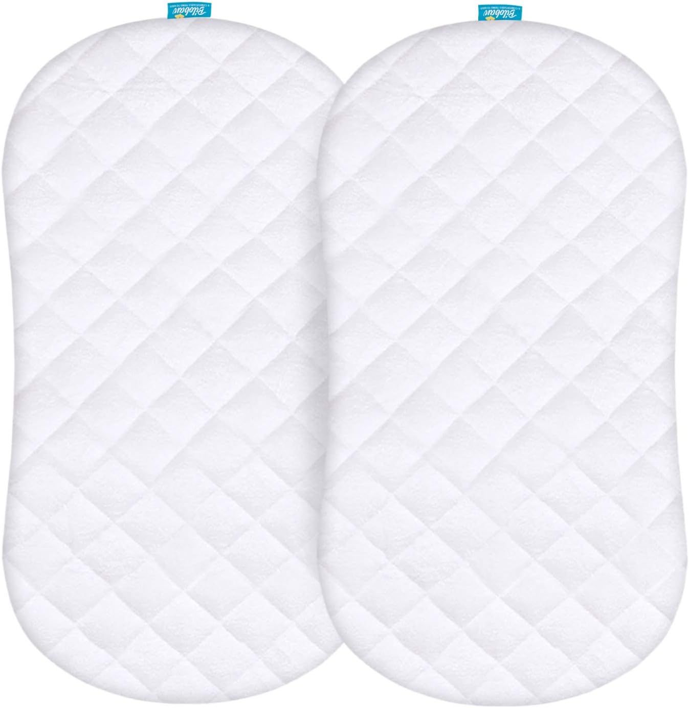 10 Best Bassinet Mattress Pad Covers for Your Baby's Comfort