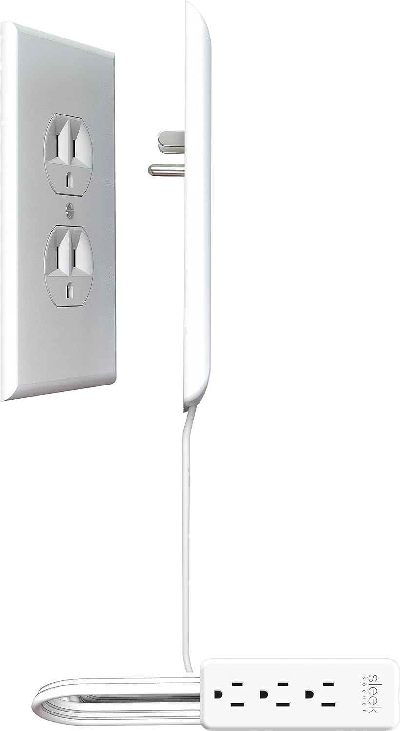 Top 10 Electrical Outlets for Power Solutions