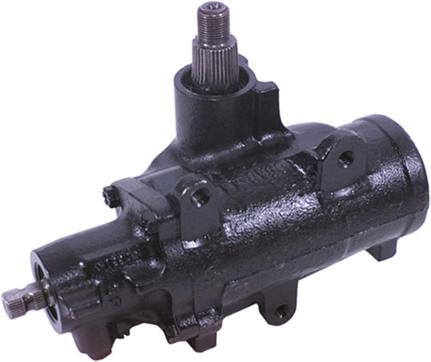 Top 7 Automotive Replacement Power Steering Gear Boxes for Your Vehicle