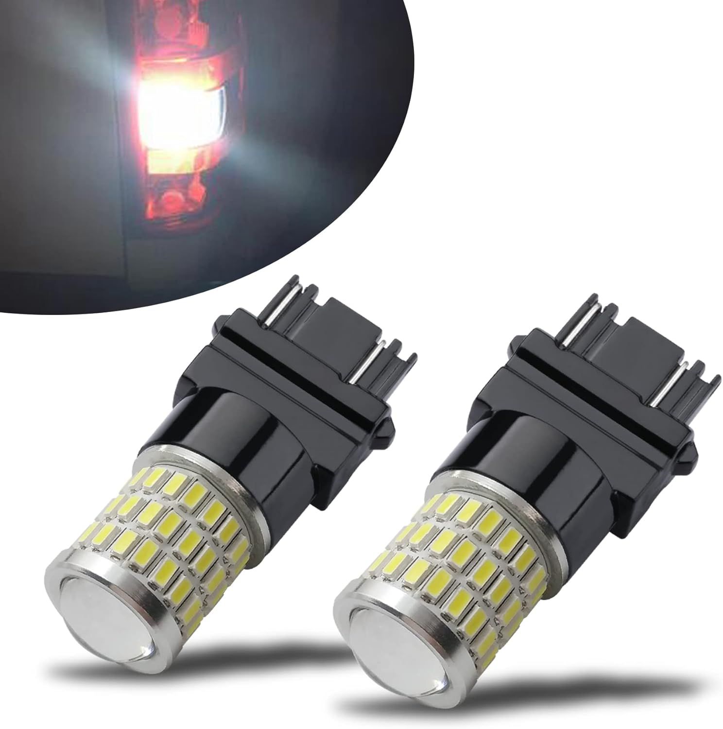 Top 10 Best Automotive Parking Bulbs for Bright and Reliable Lighting