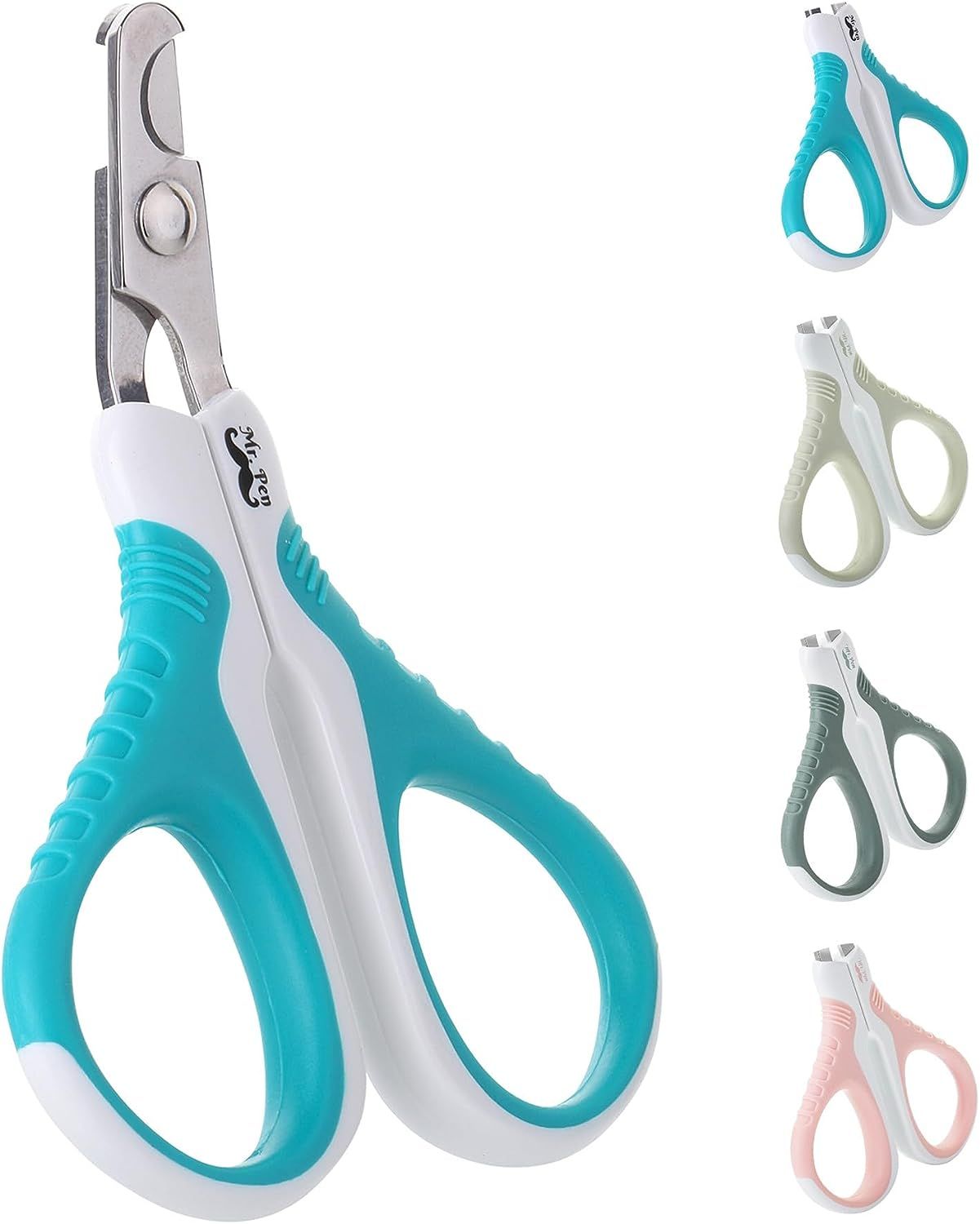 Top 10 Cat Nail Clippers of 2021: Keep Your Cat's Claws Trimmed and Healthy