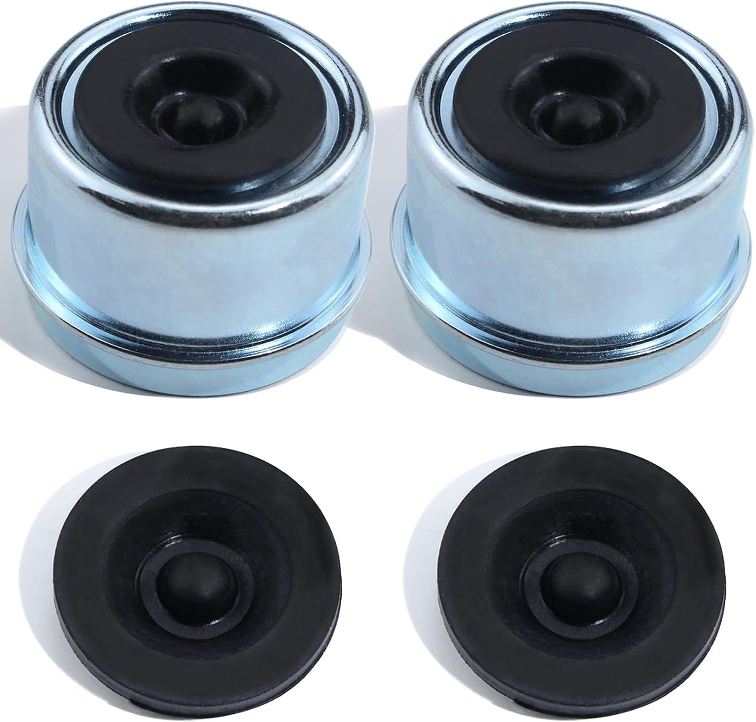 10 Best Trailer Hubs and Spindles You Can Trust